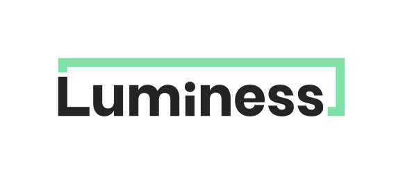 Logo Luminess